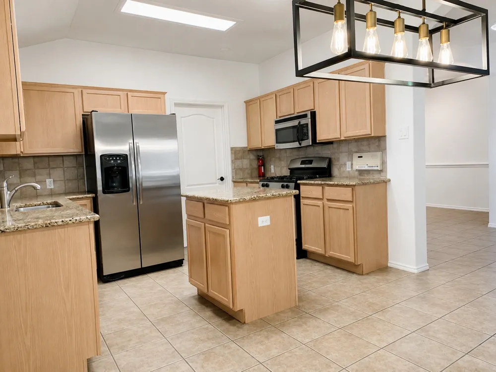 3844 Laurel Ridge Drive Round Rock, TX 78665