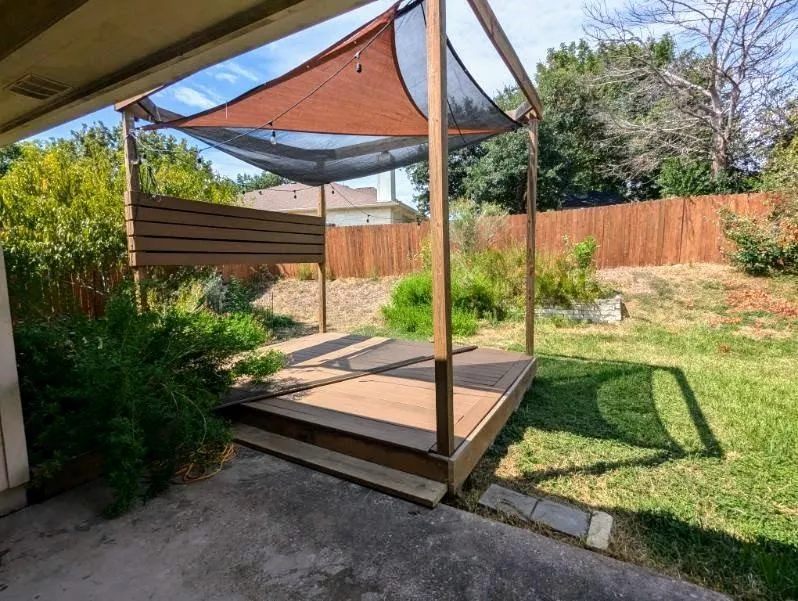 3844 Laurel Ridge Drive Round Rock, TX 78665