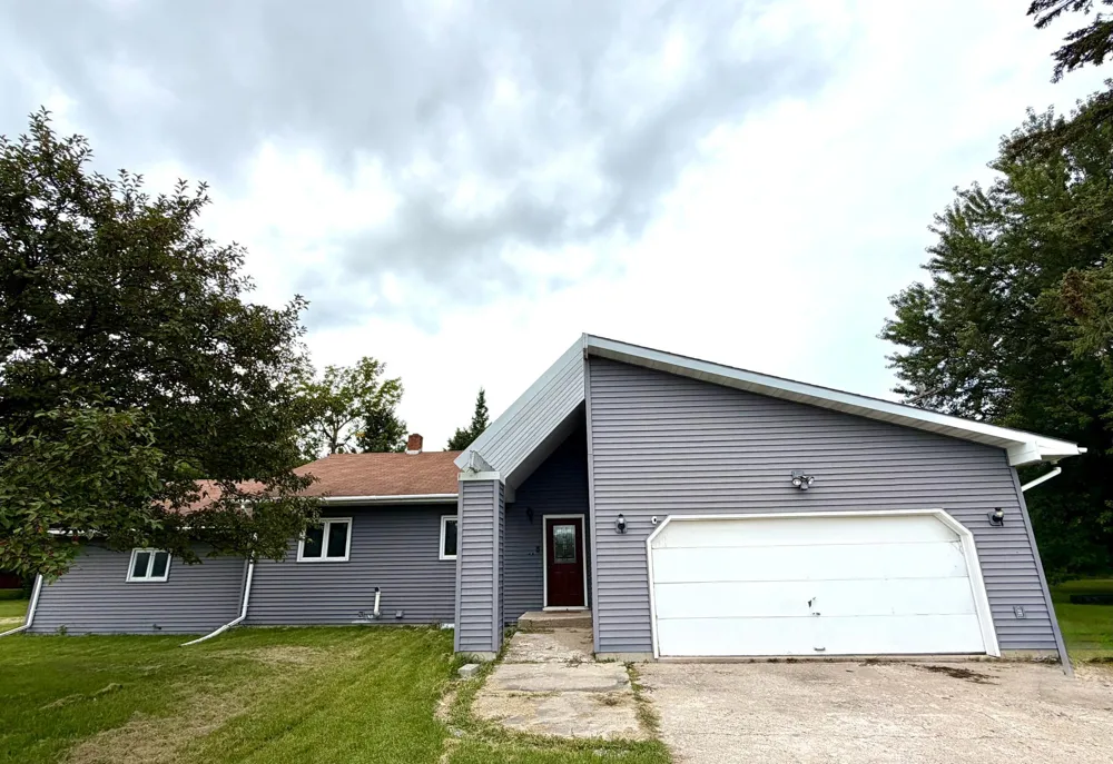 32965 County Road 5 Warroad, MN 56763