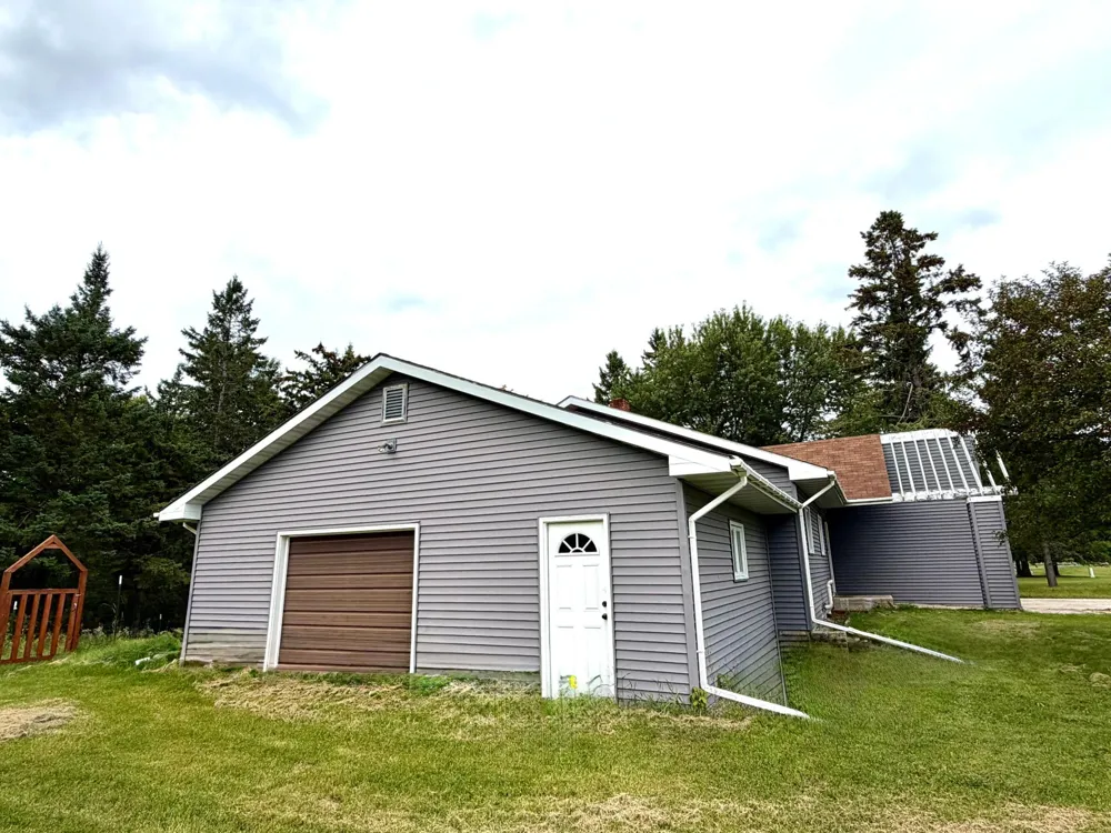 32965 County Road 5 Warroad, MN 56763