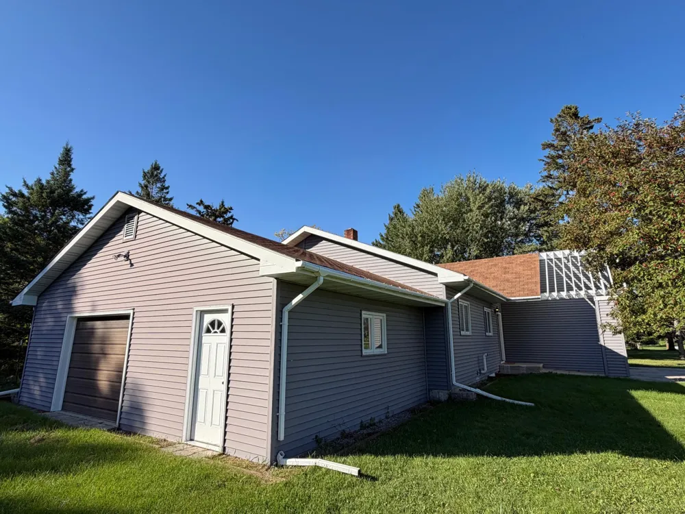 32965 County Road 5 Warroad, MN 56763