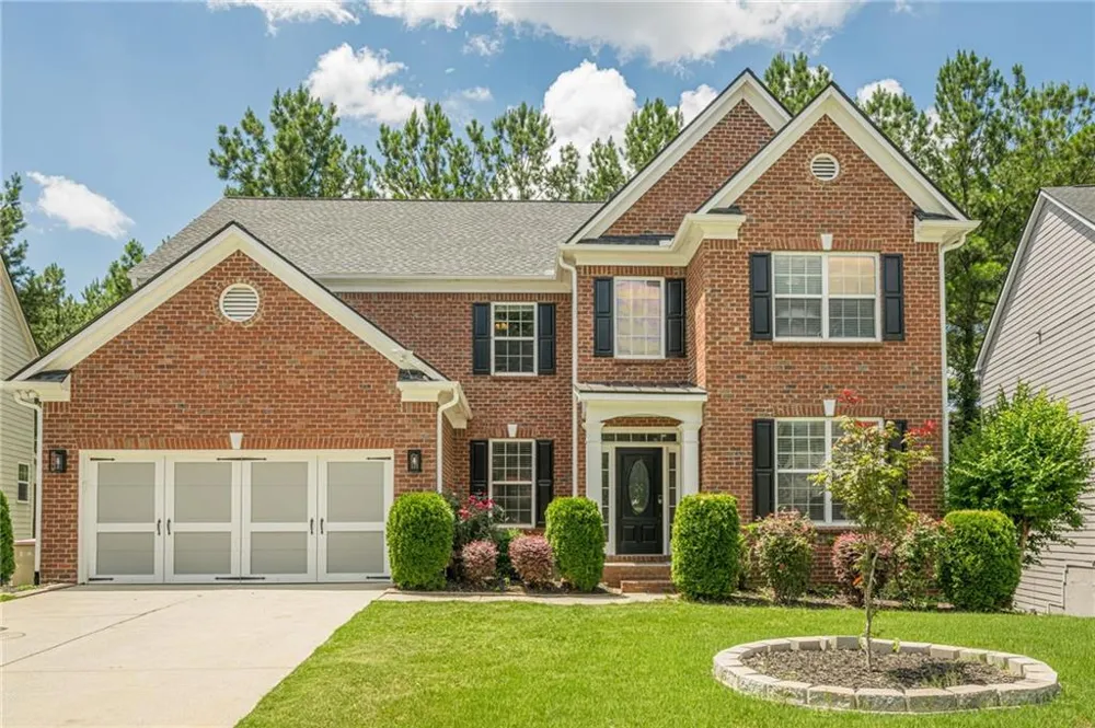 4720 Shiloh Springs Road Cumming, GA 30040
