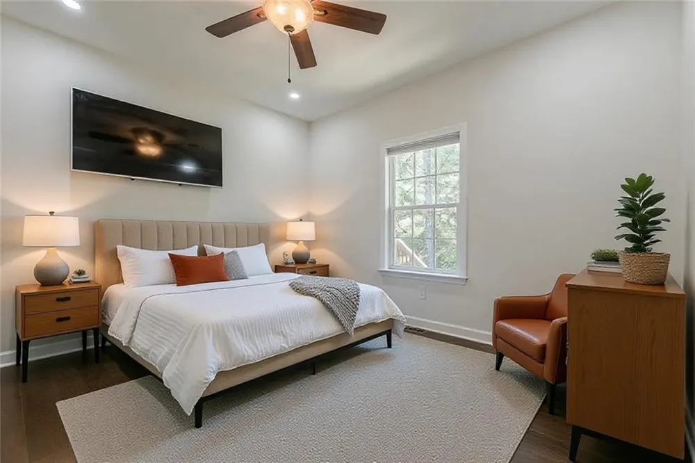 4720 Shiloh Springs Road Cumming, GA 30040