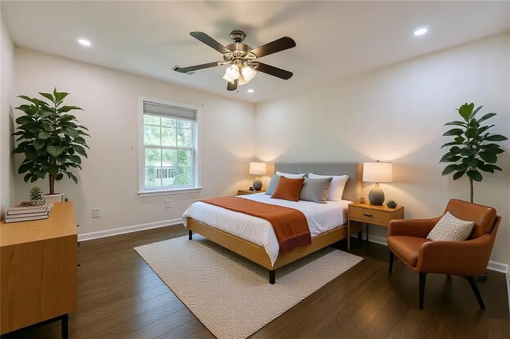 4720 Shiloh Springs Road Cumming, GA 30040