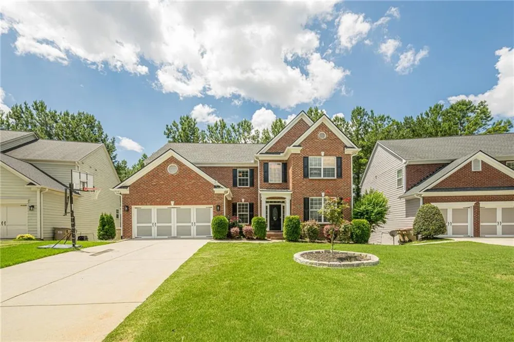 4720 Shiloh Springs Road Cumming, GA 30040