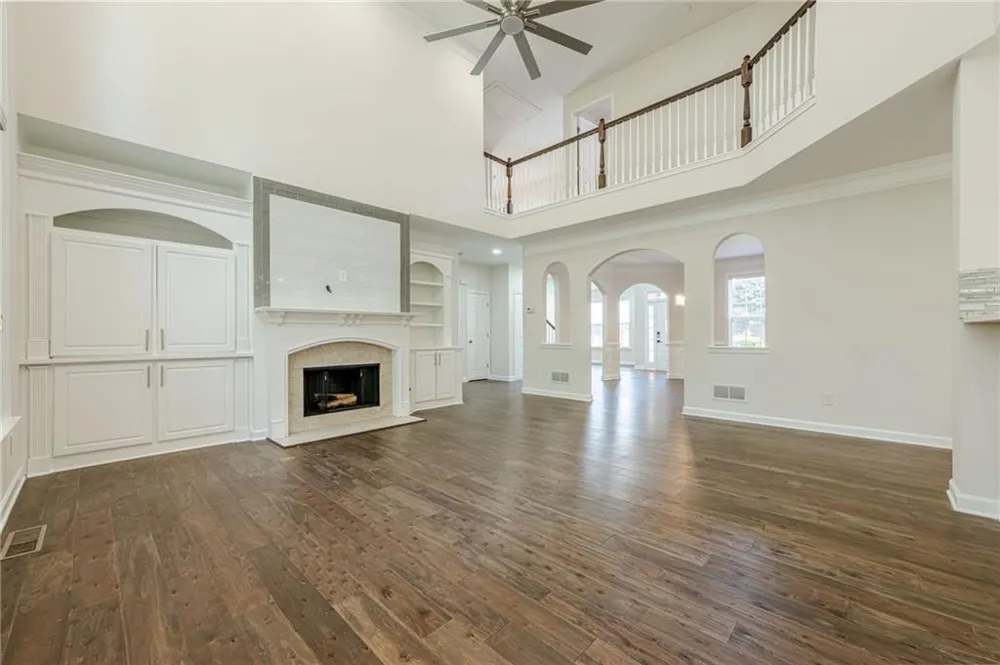 4720 Shiloh Springs Road Cumming, GA 30040