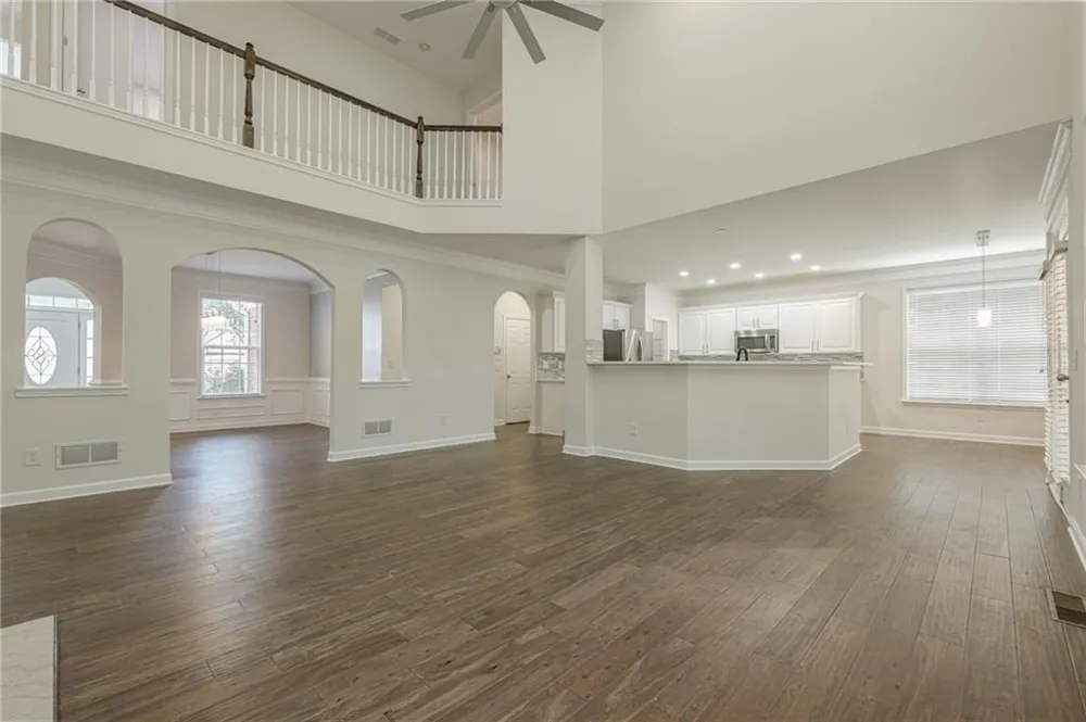4720 Shiloh Springs Road Cumming, GA 30040