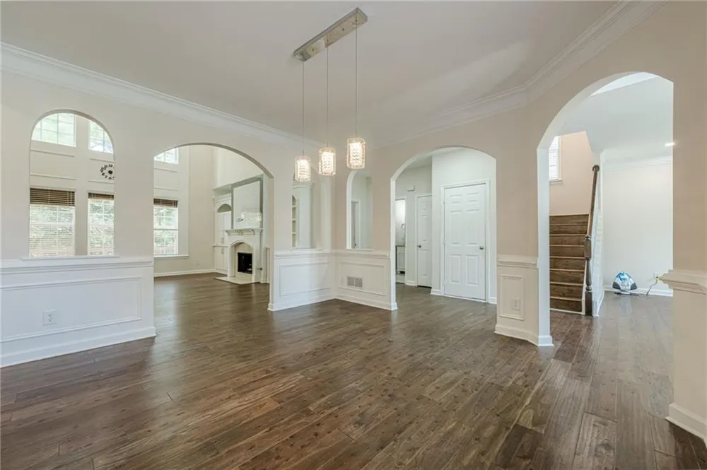 4720 Shiloh Springs Road Cumming, GA 30040