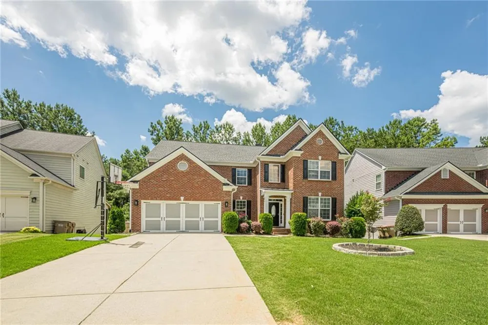 4720 Shiloh Springs Road Cumming, GA 30040