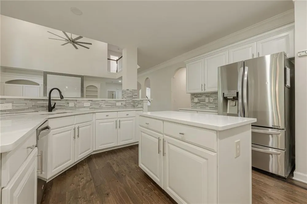 4720 Shiloh Springs Road Cumming, GA 30040