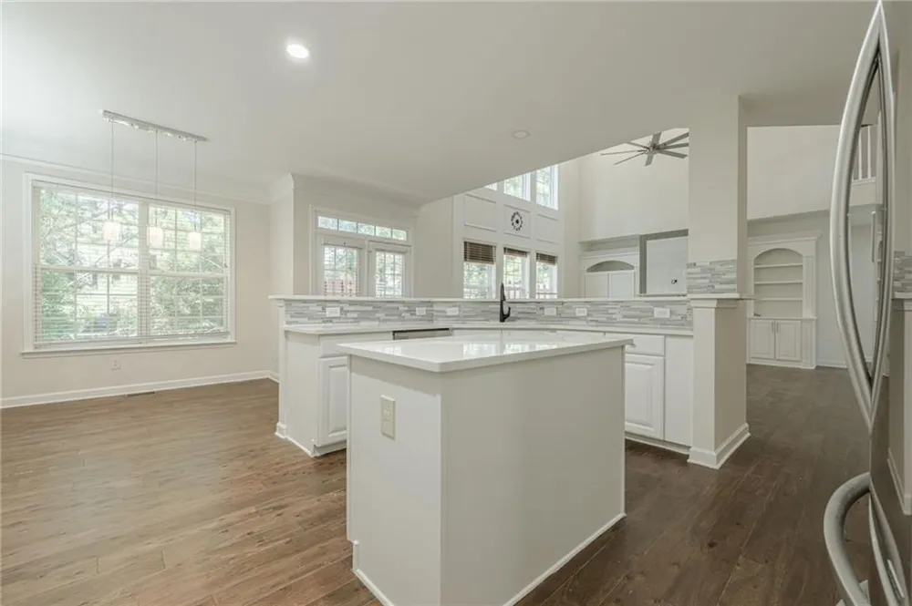 4720 Shiloh Springs Road Cumming, GA 30040