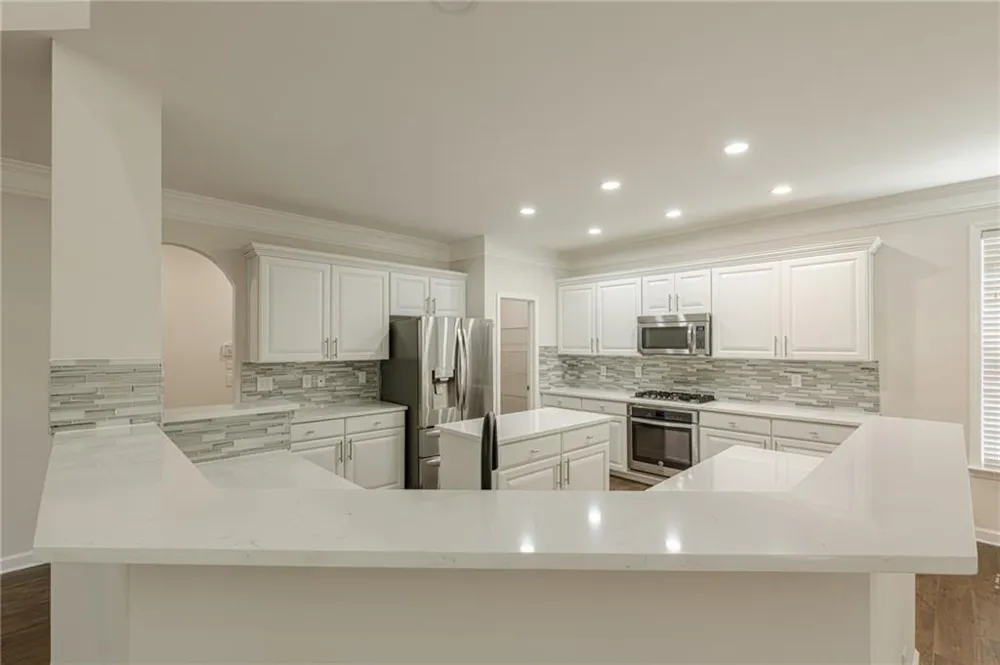 4720 Shiloh Springs Road Cumming, GA 30040