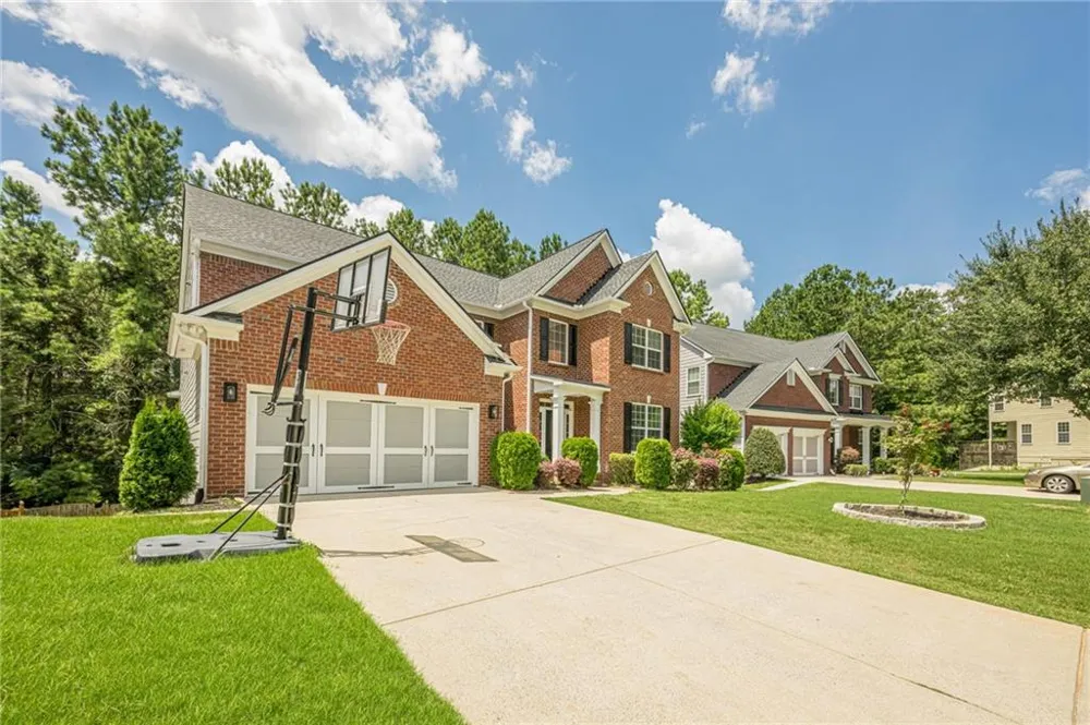 4720 Shiloh Springs Road Cumming, GA 30040