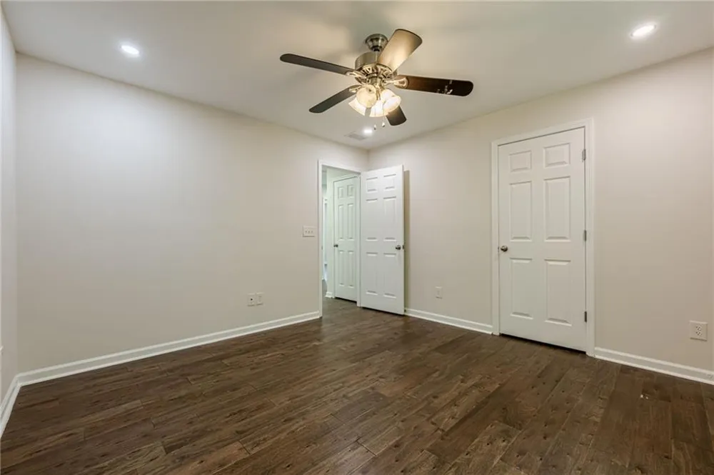 4720 Shiloh Springs Road Cumming, GA 30040