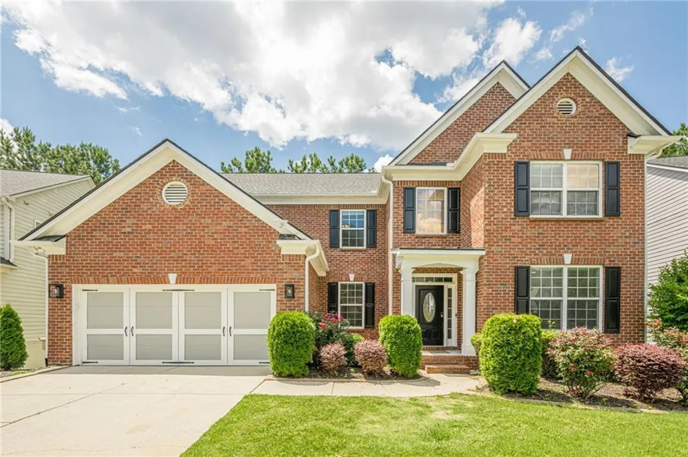 4720 Shiloh Springs Road Cumming, GA 30040