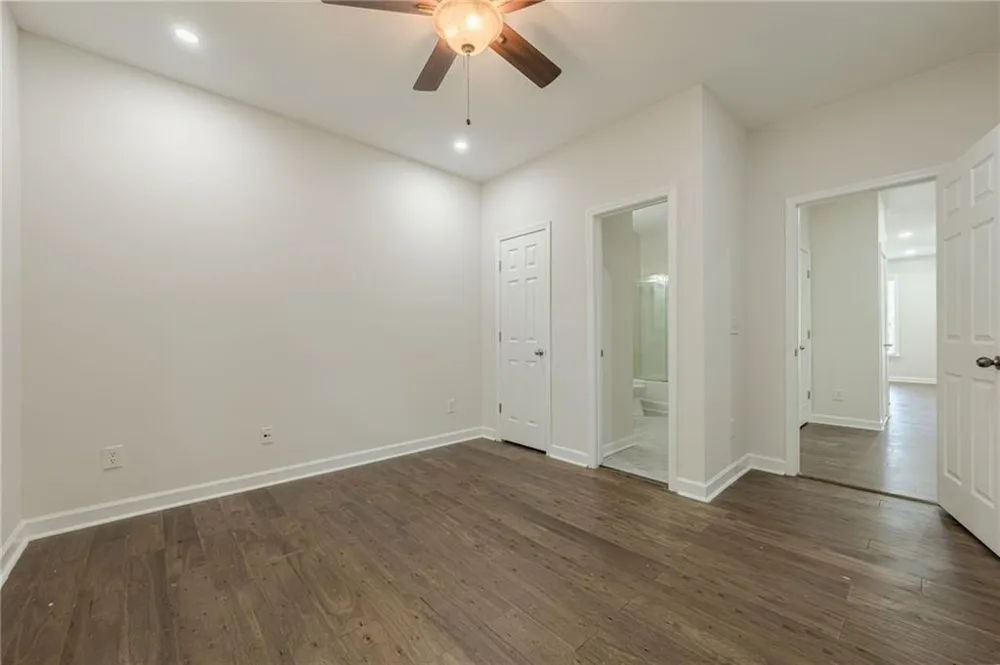 4720 Shiloh Springs Road Cumming, GA 30040