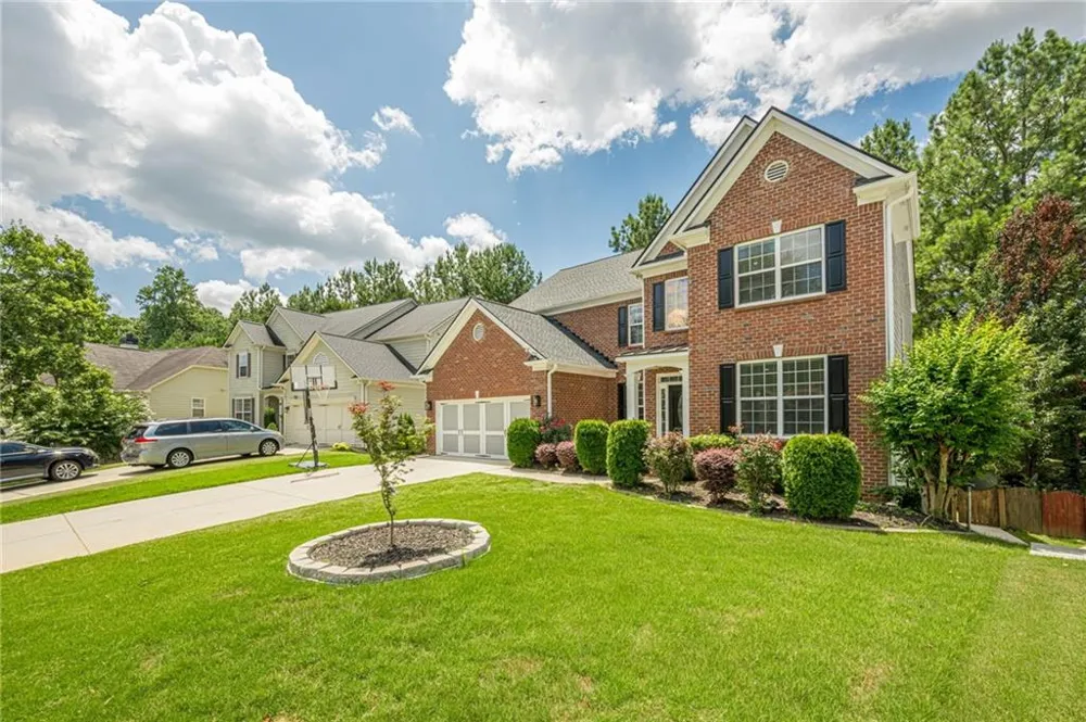 4720 Shiloh Springs Road Cumming, GA 30040