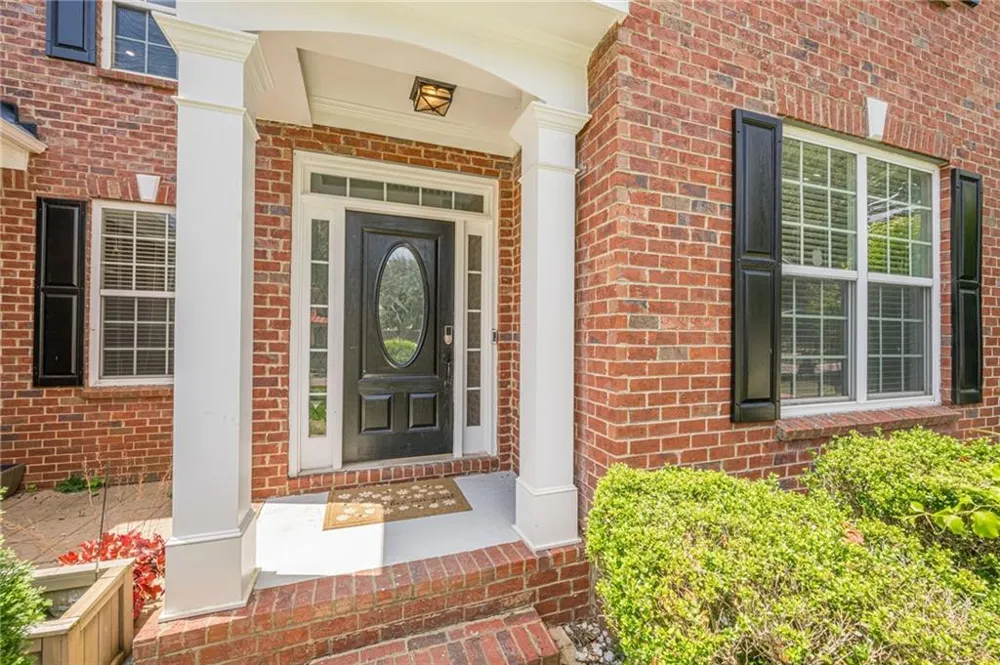 4720 Shiloh Springs Road Cumming, GA 30040