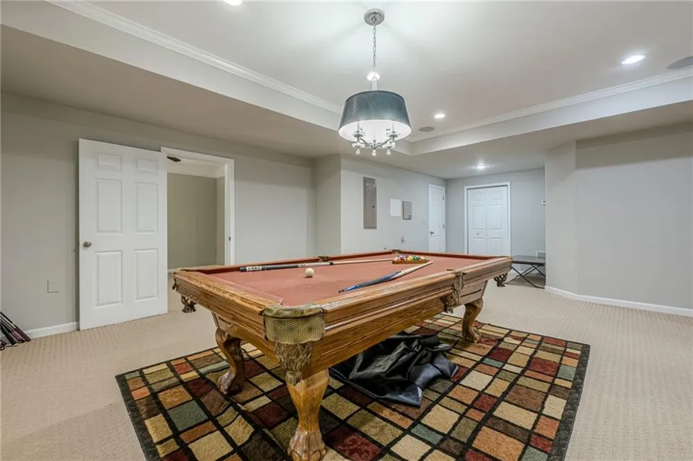 4720 Shiloh Springs Road Cumming, GA 30040