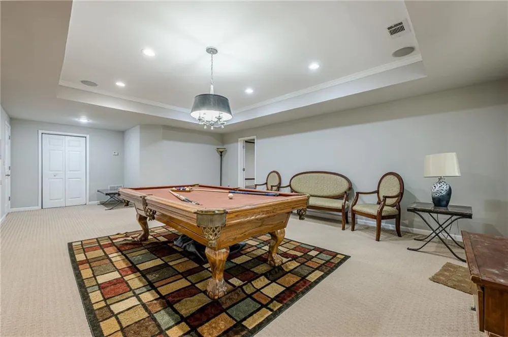 4720 Shiloh Springs Road Cumming, GA 30040
