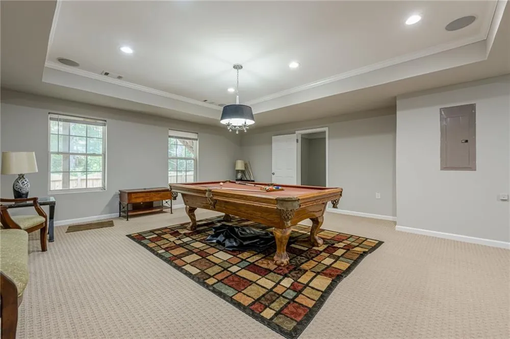 4720 Shiloh Springs Road Cumming, GA 30040