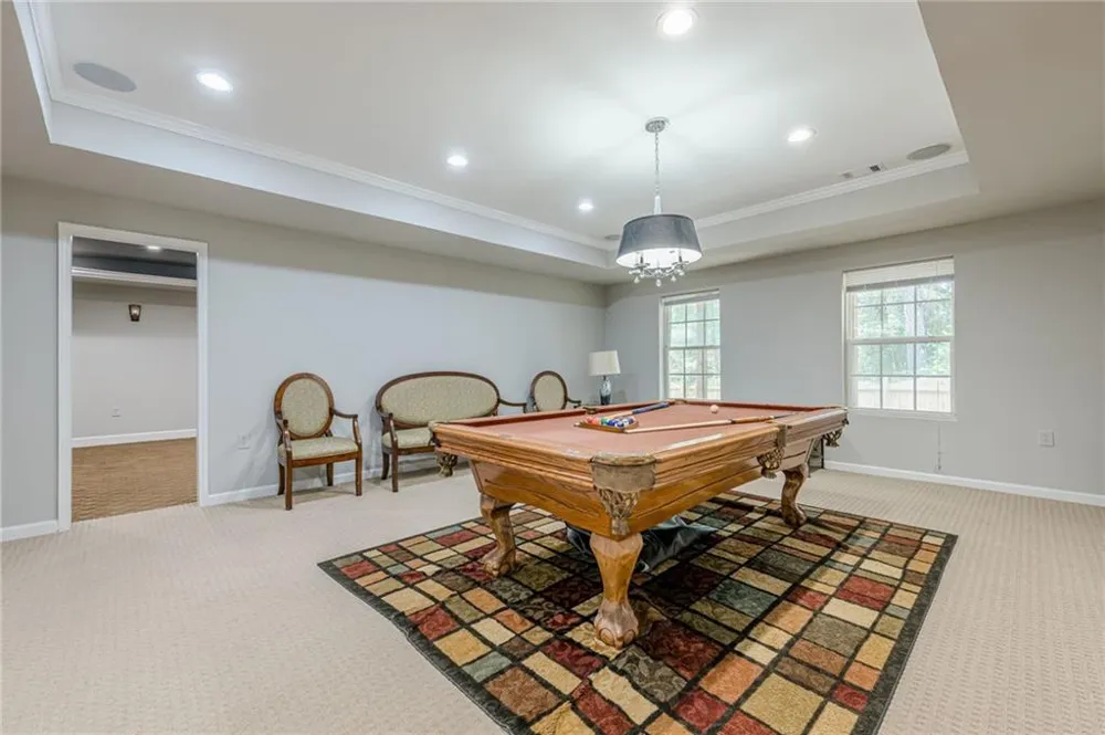 4720 Shiloh Springs Road Cumming, GA 30040