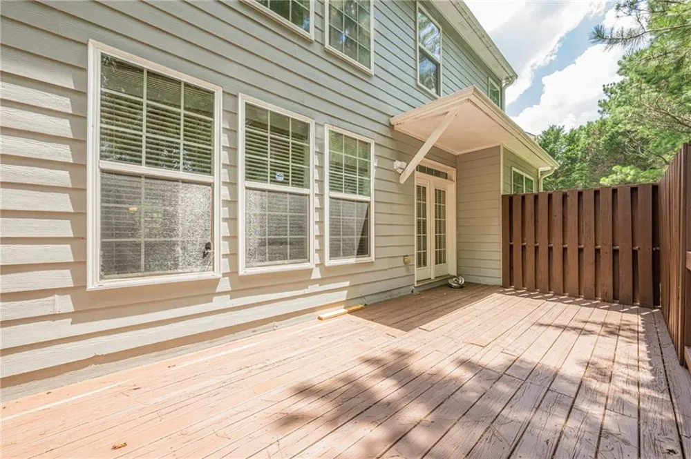4720 Shiloh Springs Road Cumming, GA 30040