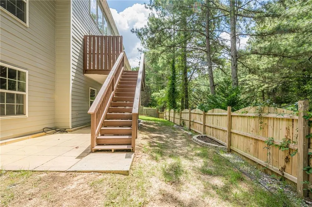 4720 Shiloh Springs Road Cumming, GA 30040
