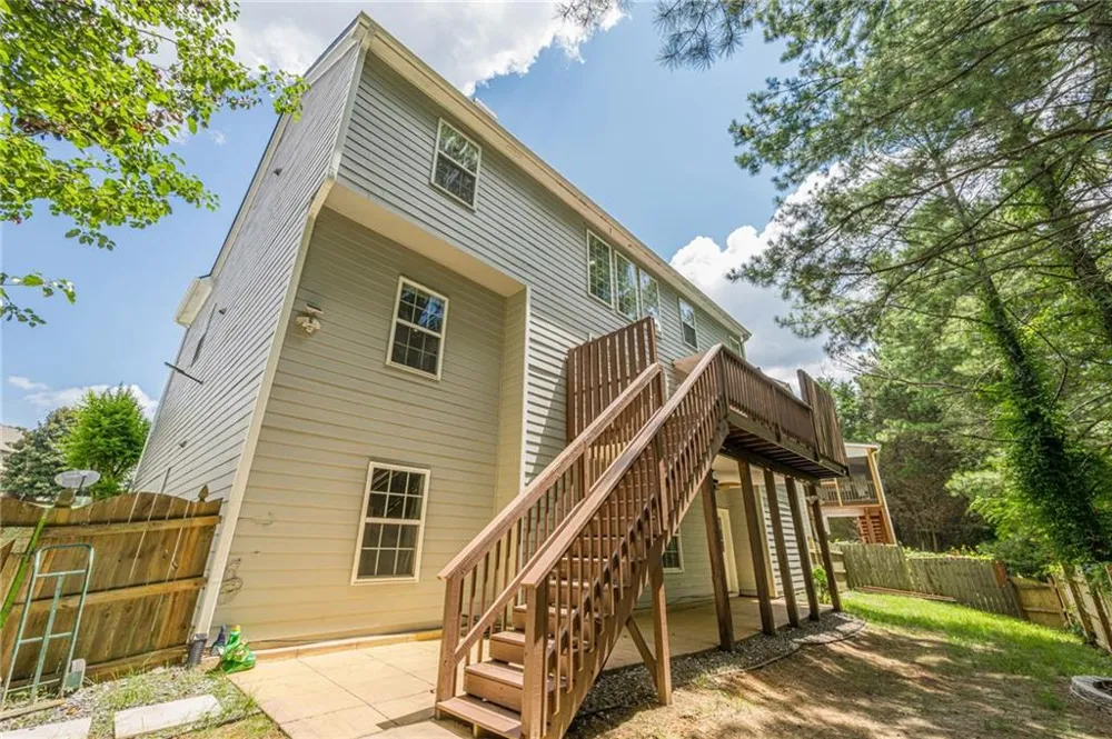 4720 Shiloh Springs Road Cumming, GA 30040
