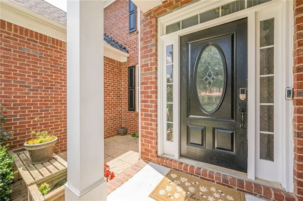 4720 Shiloh Springs Road Cumming, GA 30040