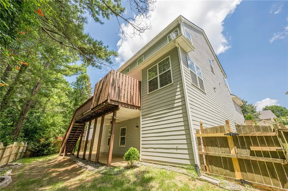 4720 Shiloh Springs Road Cumming, GA 30040