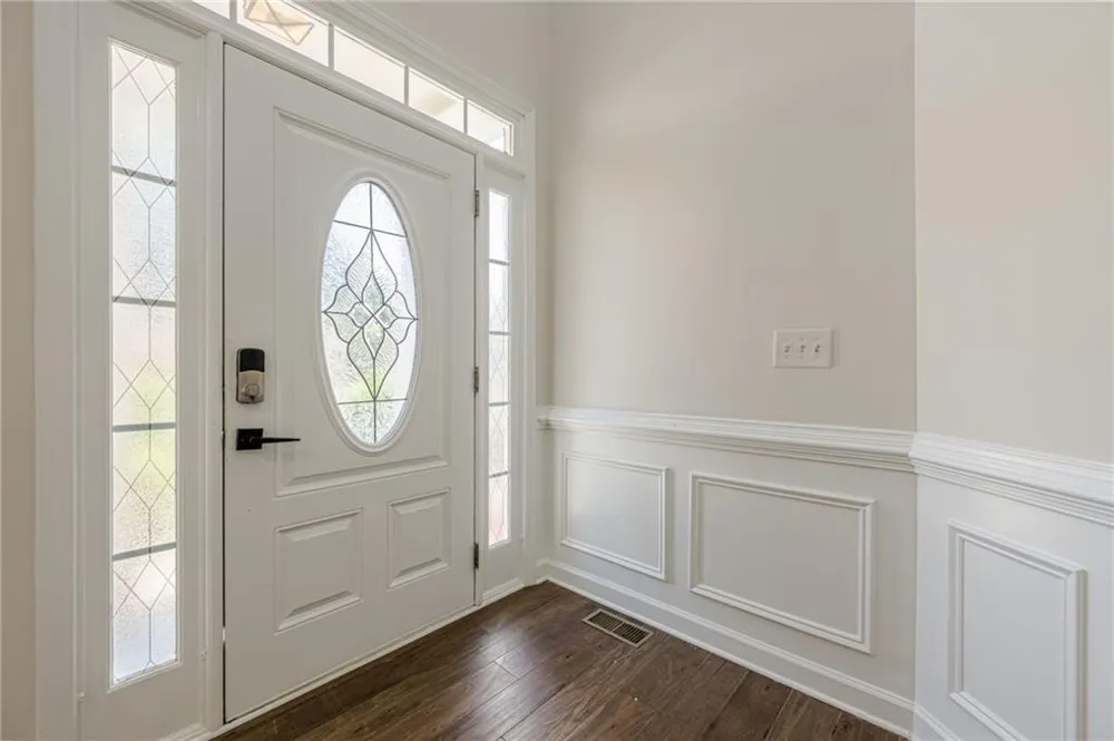 4720 Shiloh Springs Road Cumming, GA 30040