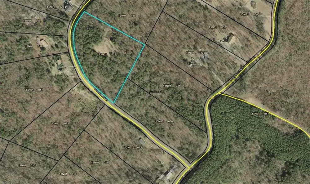 330 Wild Azalea Trail Waleska, GA 30183