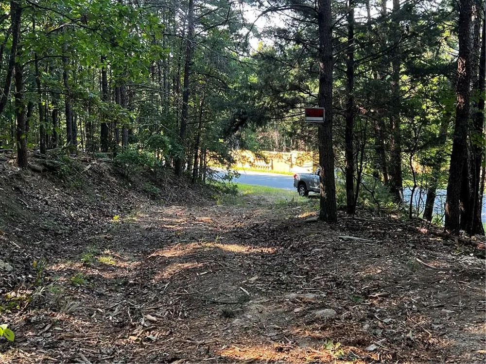330 Wild Azalea Trail Waleska, GA 30183