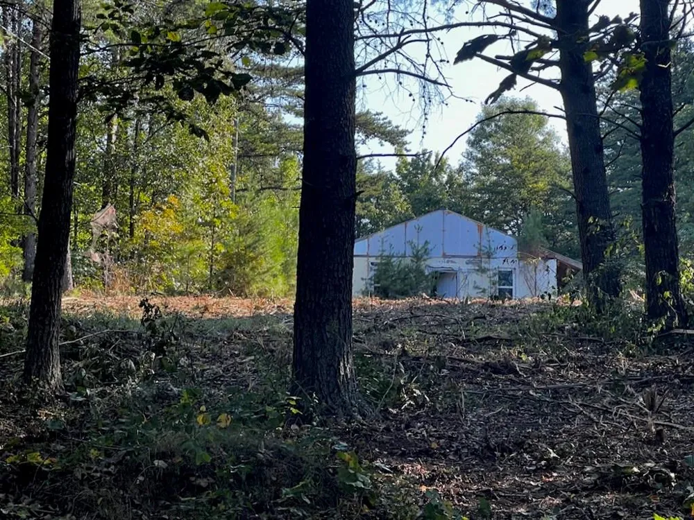 330 Wild Azalea Trail Waleska, GA 30183