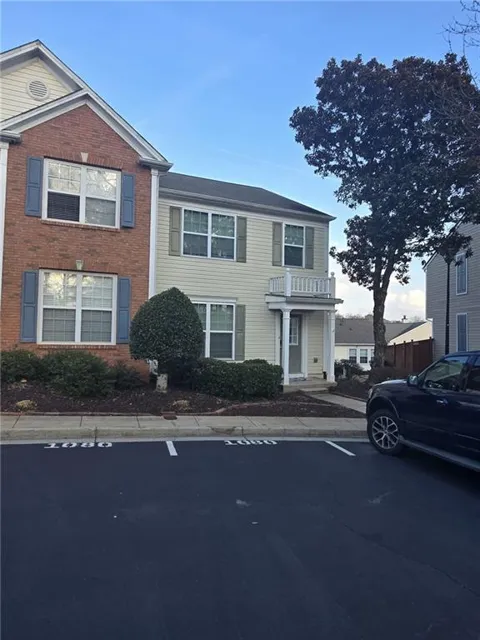 1090 Kilmington Court