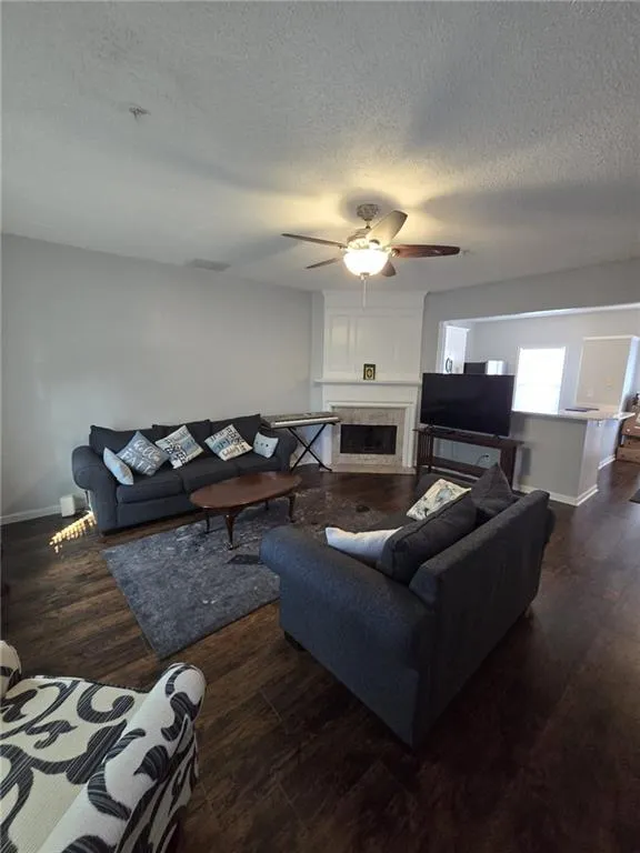 1090 Kilmington Court Alpharetta, GA 30009