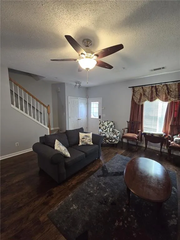 1090 Kilmington Court Alpharetta, GA 30009