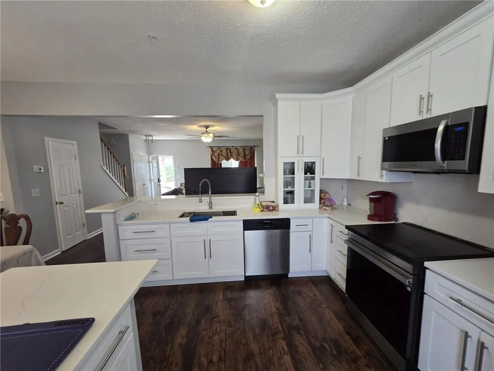1090 Kilmington Court Alpharetta, GA 30009