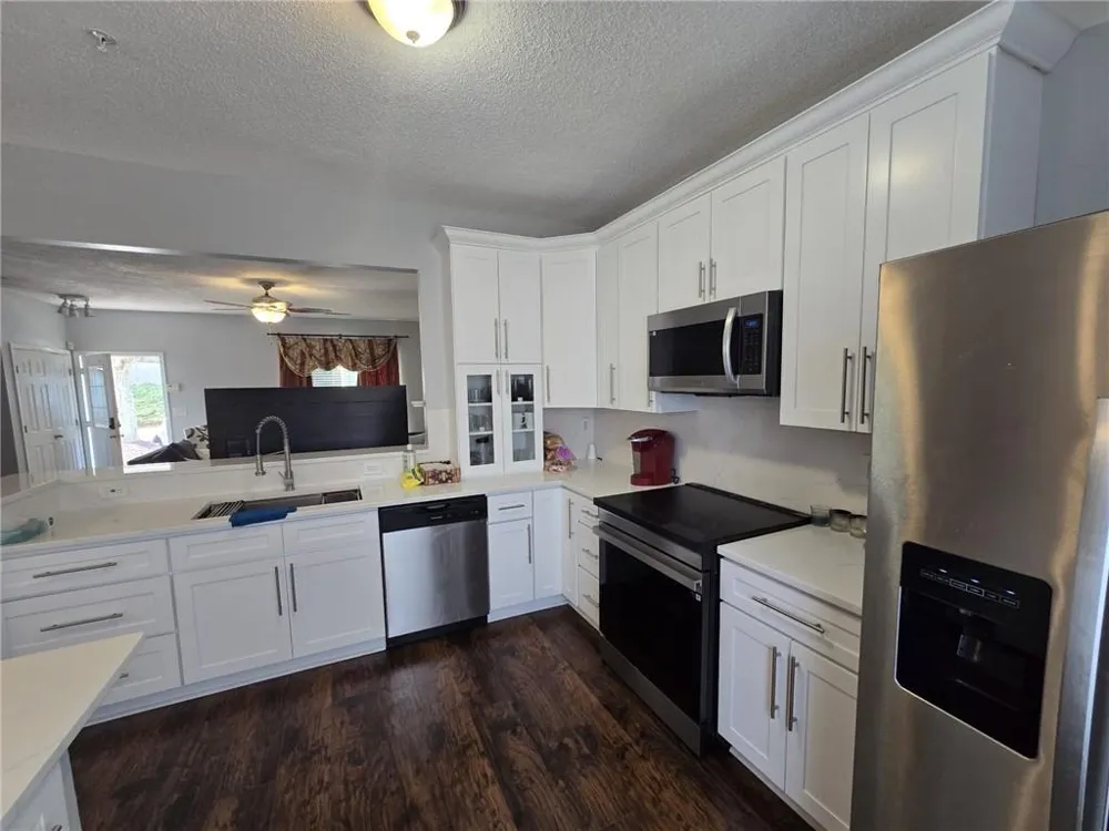 1090 Kilmington Court Alpharetta, GA 30009
