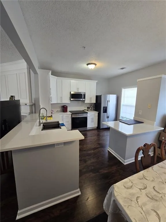 1090 Kilmington Court Alpharetta, GA 30009
