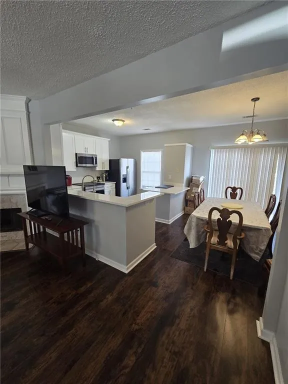 1090 Kilmington Court Alpharetta, GA 30009
