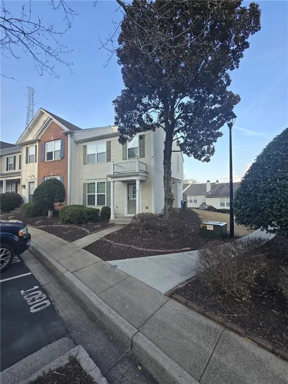 1090 Kilmington Court Alpharetta, GA 30009