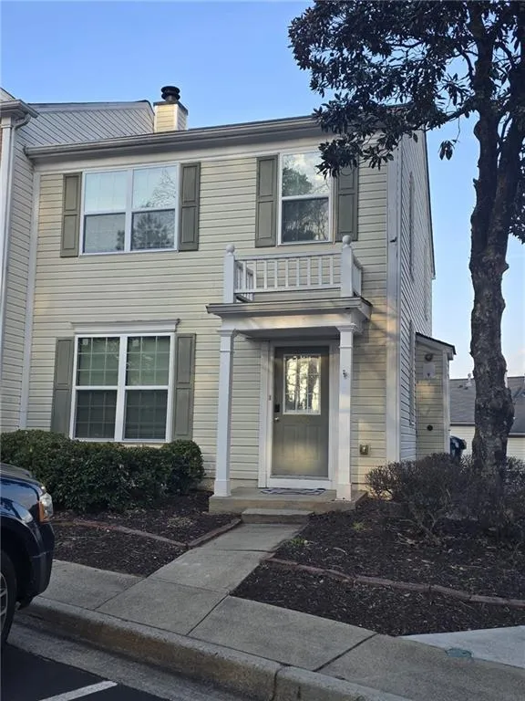 1090 Kilmington Court Alpharetta, GA 30009