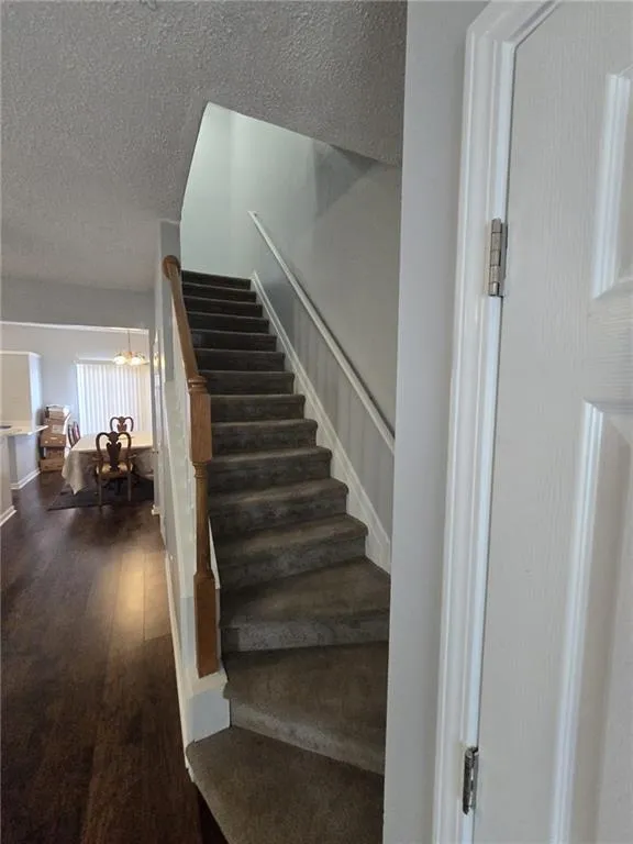1090 Kilmington Court Alpharetta, GA 30009