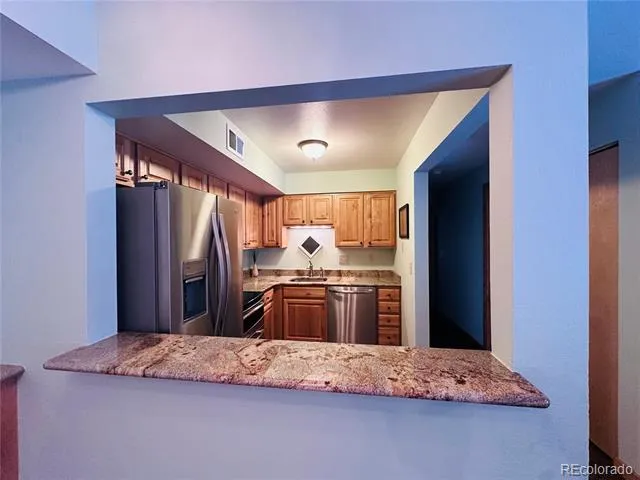 1890 Argentine Street #D303 Georgetown, CO 80444