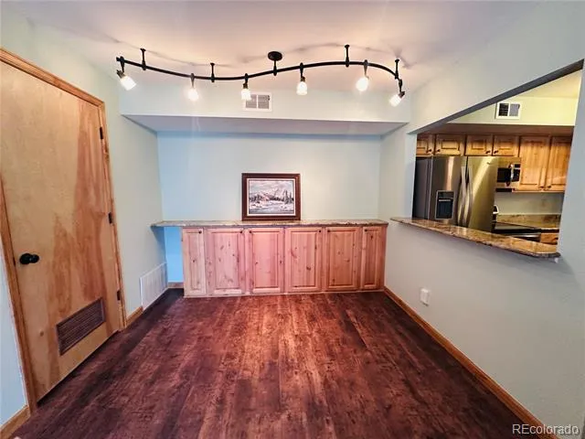 1890 Argentine Street #D303 Georgetown, CO 80444