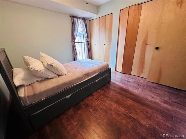 1890 Argentine Street #D303 Georgetown, CO 80444