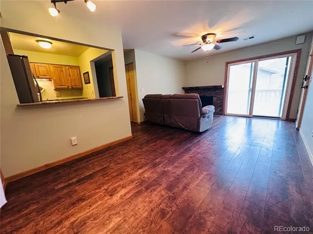 1890 Argentine Street #D303 Georgetown, CO 80444