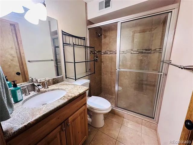 1890 Argentine Street #D303 Georgetown, CO 80444